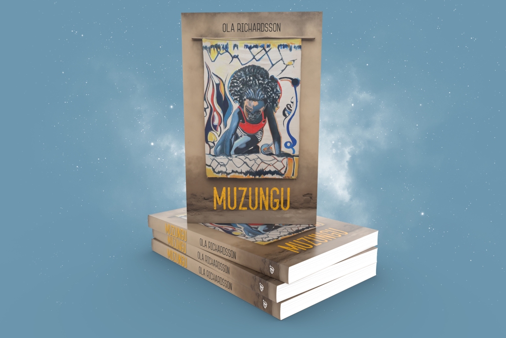 Köp ”Muzungu” till förlagspris
